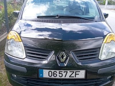 Renault Modus