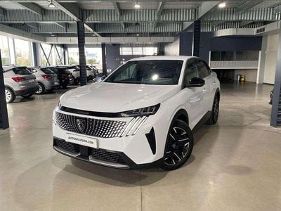 Branco Usado 2025 Peugeot 3008 | € 33.900