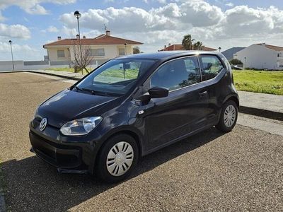 usado VW up! 1.0 MPI Nacional