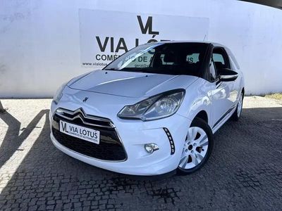 Citroën DS3