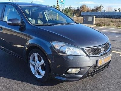 Usado 2010 Kia Ceed Citadino | € 5.900 (Caro)