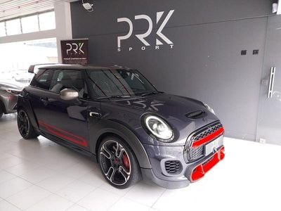 Cinzento Usado 2020 Mini John Cooper Works Citadino | € 49.700 (Caro)