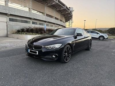 BMW 420
