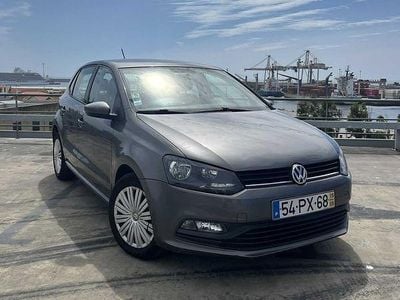 VW Polo