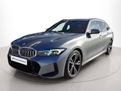 Usado BMW 320 Comfort Edition 190 HP (139 kW) 2025 Carrinha