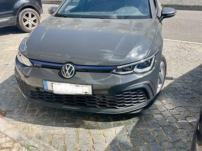 VW Golf VIII