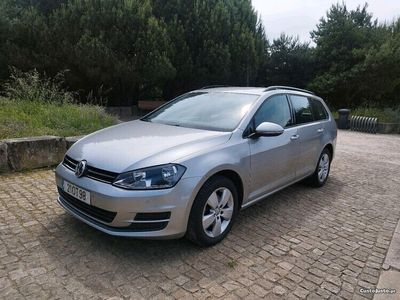 VW Golf VII