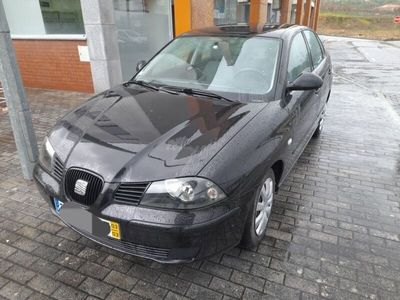 usado Seat Cordoba 1.2 170mil kms do ano 2003