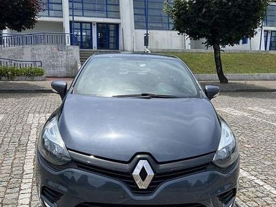 Renault Clio IV