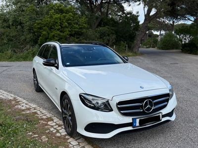 Usado 2020 Mercedes E300 | € 28.500 (Caro)