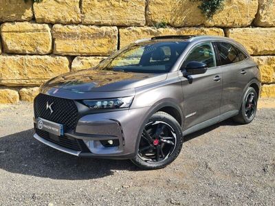 usado DS Automobiles DS7 Crossback 