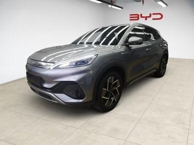 BYD Atto 3