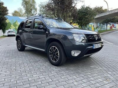 Usado 2017 Dacia Duster Sedan | € 12.500 (Preço justo)