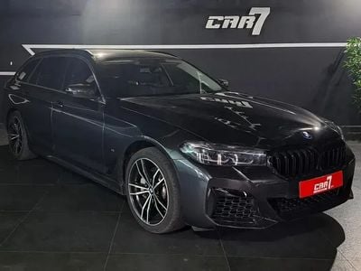 BMW 530e