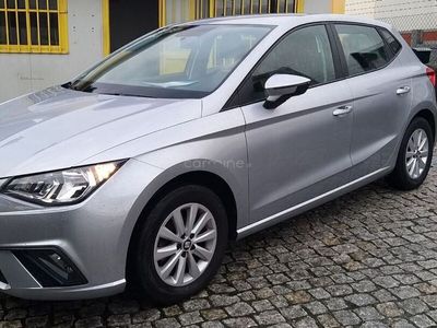 usado Seat Ibiza 1.0 Style