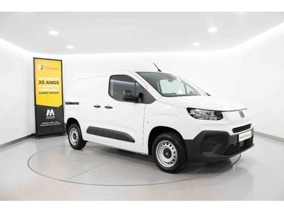 Fiat Doblò