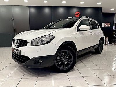 usado Nissan Qashqai 1.6 dCi Tekna Sport