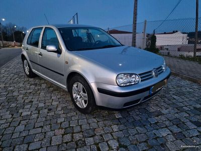 usado VW Golf IV 