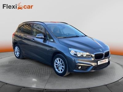 BMW 216 Active Tourer