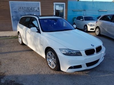 usado BMW 320 d Edição M