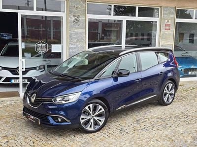 Renault Scénic IV