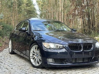 Usado BMW 335 Sport Line 286 HP (210 kW) 2007