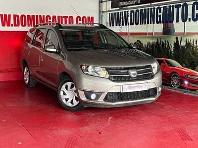 Dacia Logan MCV