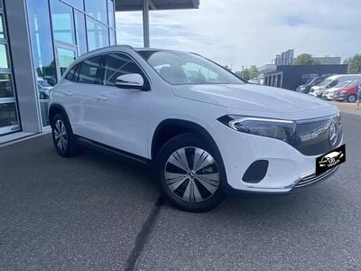 Mercedes EQA300