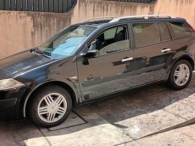 Renault Mégane III