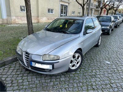 Alfa Romeo 147