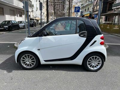 Smart ForTwo Coupé