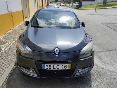 Renault Mégane GT Line