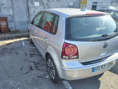 Usado VW Polo 2006 Citadino