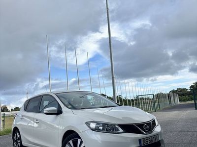 Nissan Pulsar