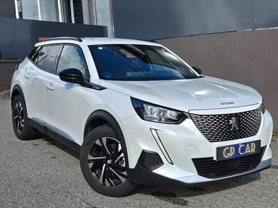 Peugeot e-2008