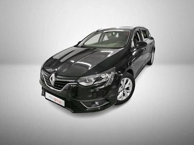 Renault Mégane IV