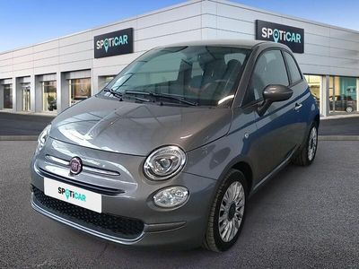 usado Fiat 500 1.0 Hybrid 70cv Club