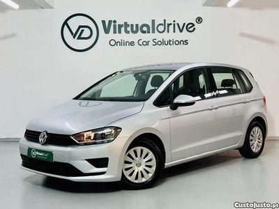 VW Golf VII