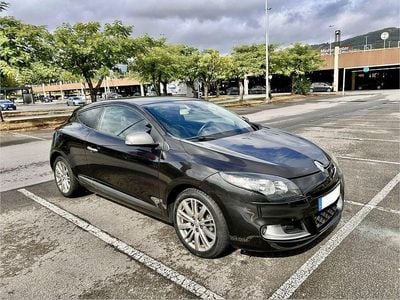 Renault Mégane GT Line