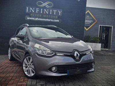 Renault Clio IV