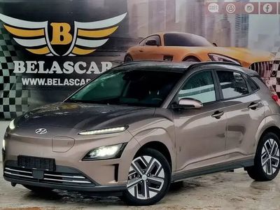 Hyundai Kauai