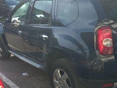 Usado 2011 Dacia Duster Sedan | € 5.000