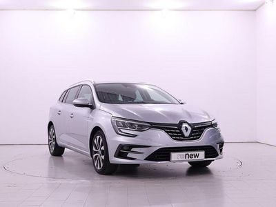 Renault Mégane GrandTour