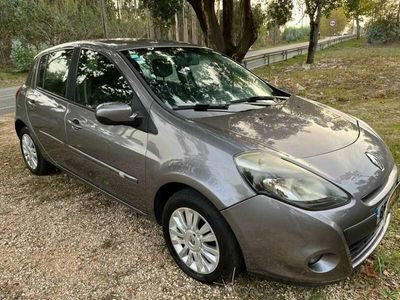 usado Renault Clio 1.5 DCi Dynamique S