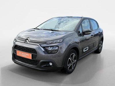 Usado Citroën C3 PureTech 83 HP (61 kW) 2024 Cinza