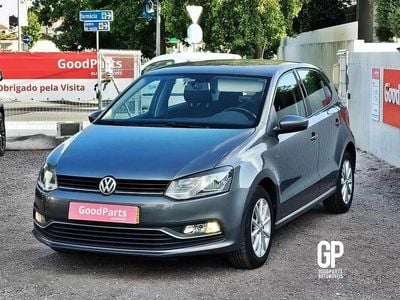 VW Polo
