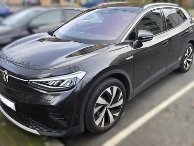 Usado 2021 VW ID.4 Pro Performance SUV | € 26.500 (Preço justo)