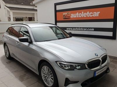 usado BMW 320 D TOURING SPORT LINE AUTOVeículos Relacionados