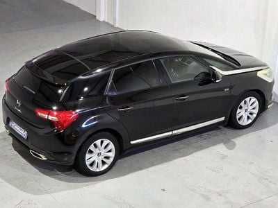 Citroën DS5
