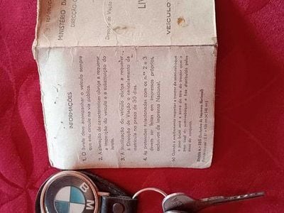 Usado 1972 BMW 2002 Sedan | € 6.000